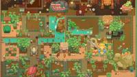Let's Build a Zoo: Dinosaur Island screenshot thumbnail