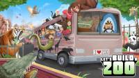 Let's Build a Zoo + Dinosaur Island Bundle screenshot thumbnail