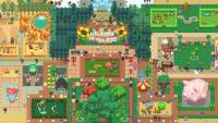 Let's Build a Zoo + Dinosaur Island Bundle screenshot thumbnail