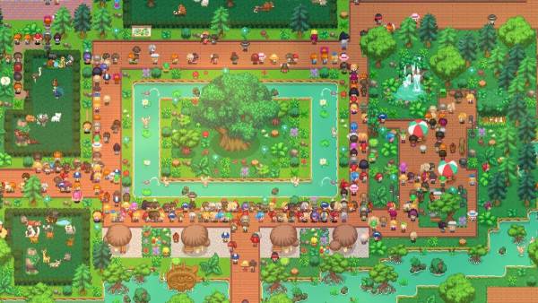 Let's Build a Zoo: Ultimate Bundle screenshot