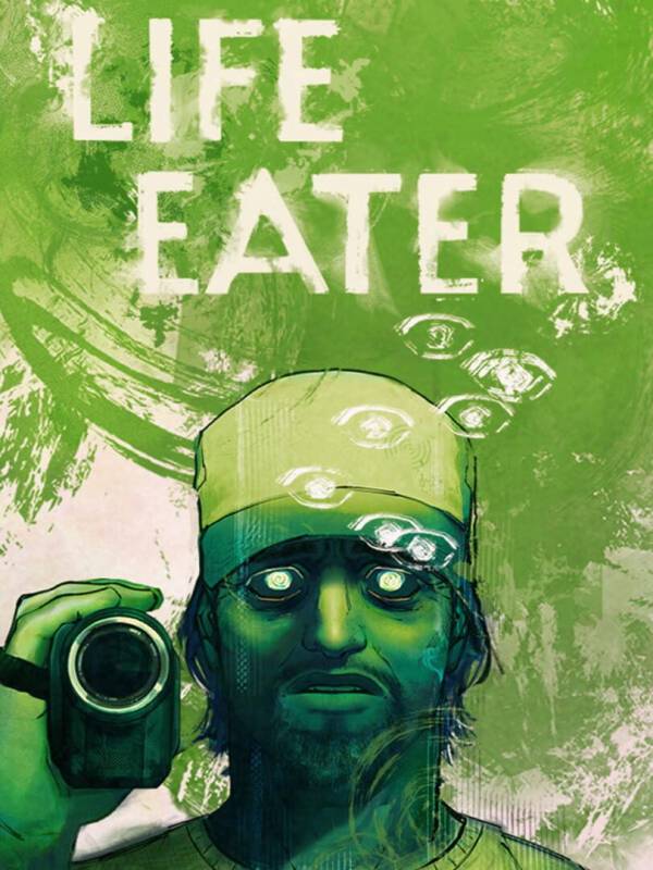 Life Eater image