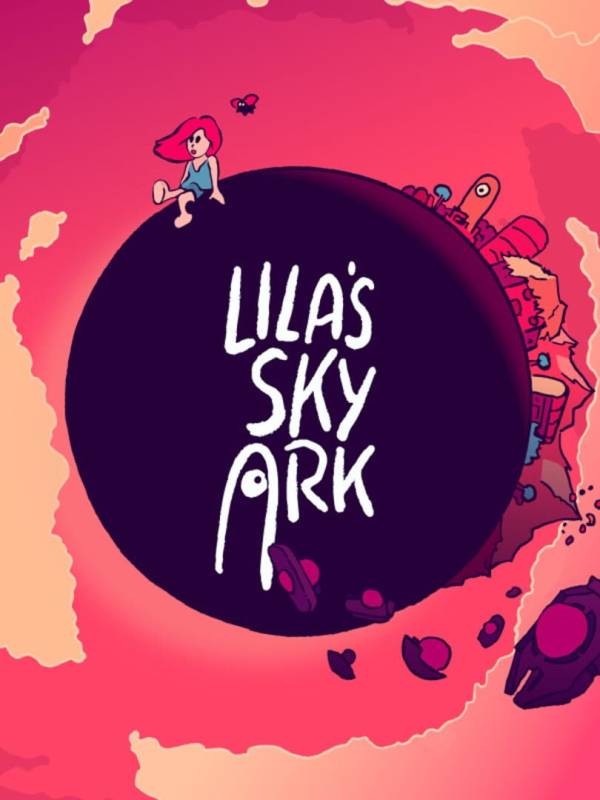 Lila's Sky Ark image