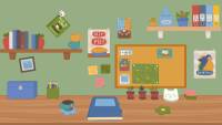 Little Chef: Cozy Cooking screenshot thumbnail