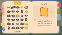 Little Chef: Cozy Cooking screenshot thumbnail