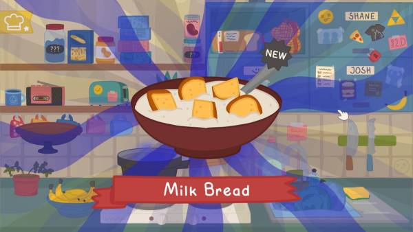 Little Chef: Cozy Cooking screenshot