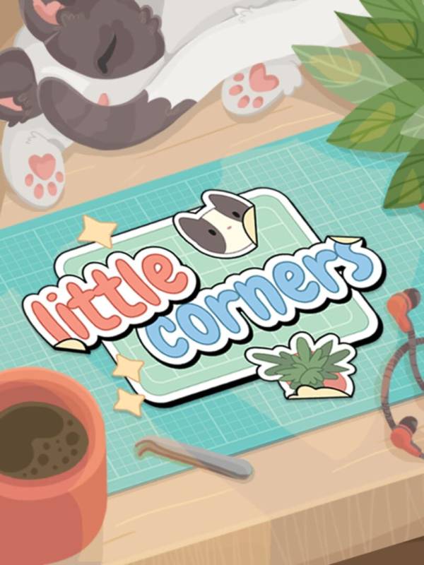 Little Corners image