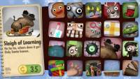 Little Inferno: Ho Ho Holiday screenshot thumbnail