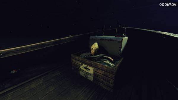 Loan Shark screenshot