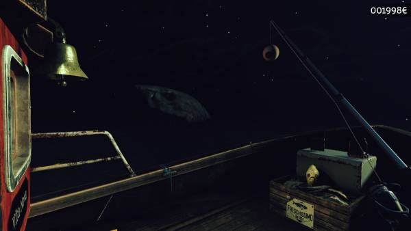 Loan Shark screenshot