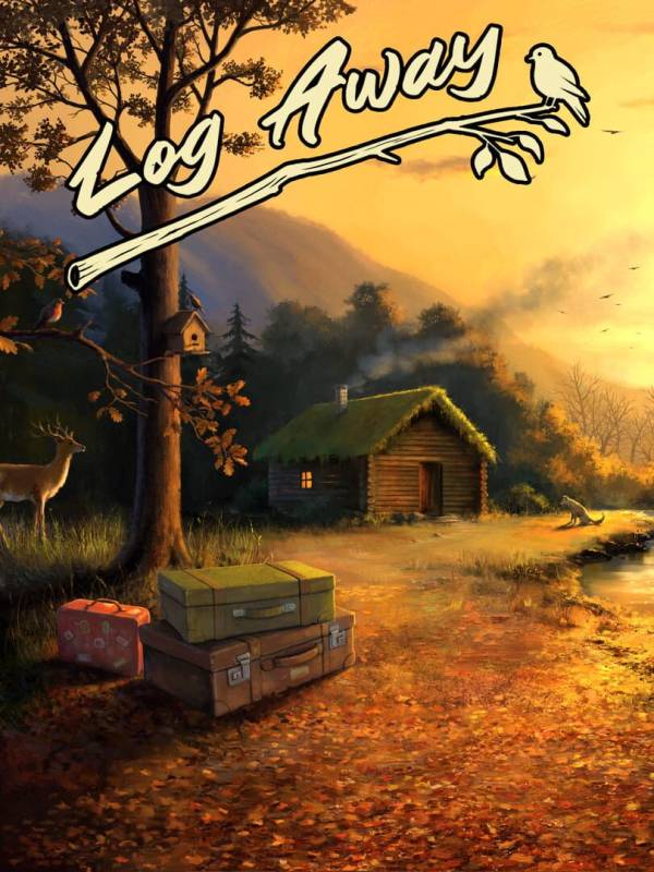 Log Away image