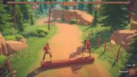 Log Riders screenshot thumbnail