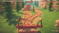 Log Riders screenshot thumbnail