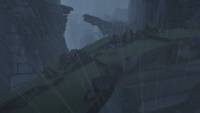 Lonely Mountains: Downhill - Eldfjall Island screenshot thumbnail