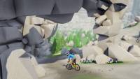 Lonely Mountains: Downhill - Misty Peak screenshot thumbnail