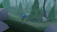 Lonely Mountains: Downhill - Misty Peak screenshot thumbnail