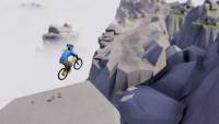 Lonely Mountains: Downhill - Misty Peak screenshot thumbnail