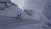 Lonely Mountains: Downhill - Misty Peak screenshot thumbnail