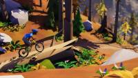 Lonely Mountains: Downhill - Redmoor Falls screenshot thumbnail