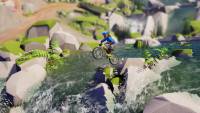 Lonely Mountains: Downhill - Redmoor Falls screenshot thumbnail