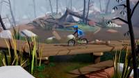Lonely Mountains: Downhill - Redmoor Falls screenshot thumbnail