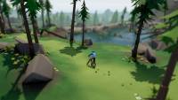 Lonely Mountains: Downhill - Riley's Return screenshot thumbnail