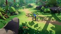 Lonely Mountains: Downhill - Riley's Return screenshot thumbnail