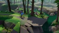 Lonely Mountains: Downhill - Riley's Return screenshot thumbnail