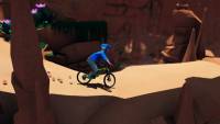 Lonely Mountains: Downhill - Rivera's Revenge screenshot thumbnail