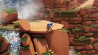 Lonely Mountains: Downhill - Rivera's Revenge screenshot thumbnail