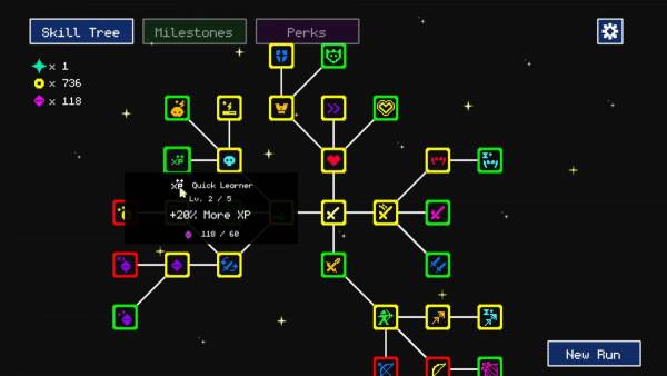 Loot Loop screenshot