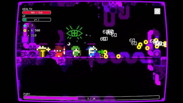Loot Loop screenshot