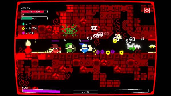 Loot Loop screenshot