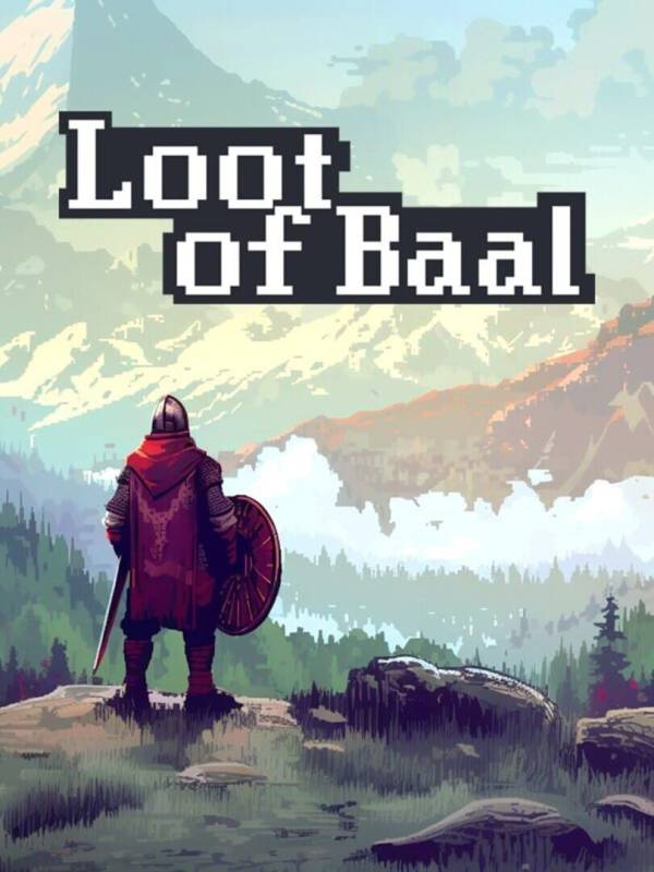 Loot of Baal image