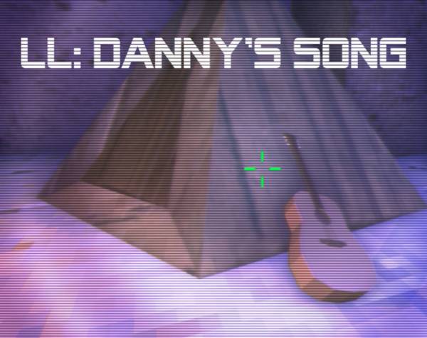 Lorn's Lure: Danny's Song screenshot
