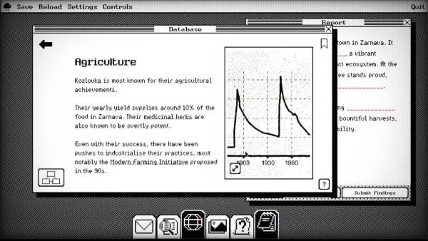 Lost Wiki: Kozlovka screenshot
