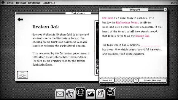 Lost Wiki: Kozlovka screenshot