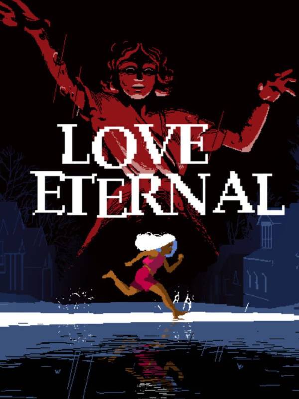 Love Eternal image