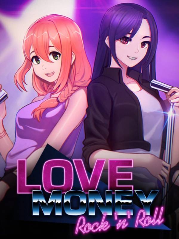 Love, Money, Rock'n'Roll image