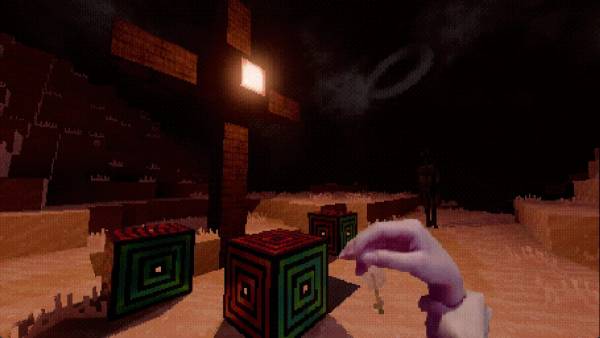 Lucid Blocks screenshot