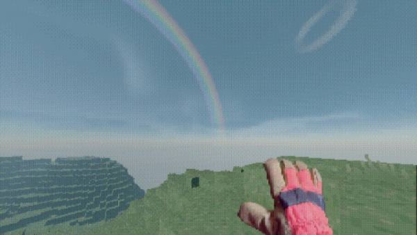 Lucid Blocks screenshot