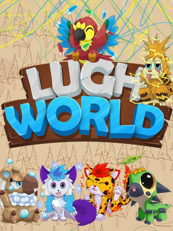 Lugh World image