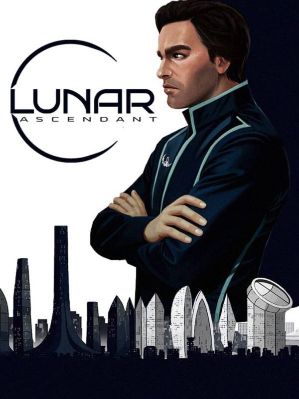 Lunar Ascendant image