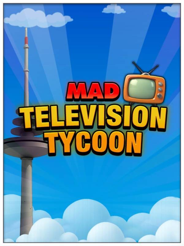 Mad Television Tycoon image