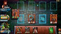 Magic Quest: TCG screenshot thumbnail