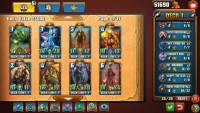 Magic Quest: TCG screenshot thumbnail