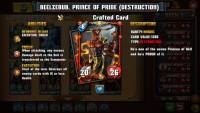 Magic Quest: TCG screenshot thumbnail