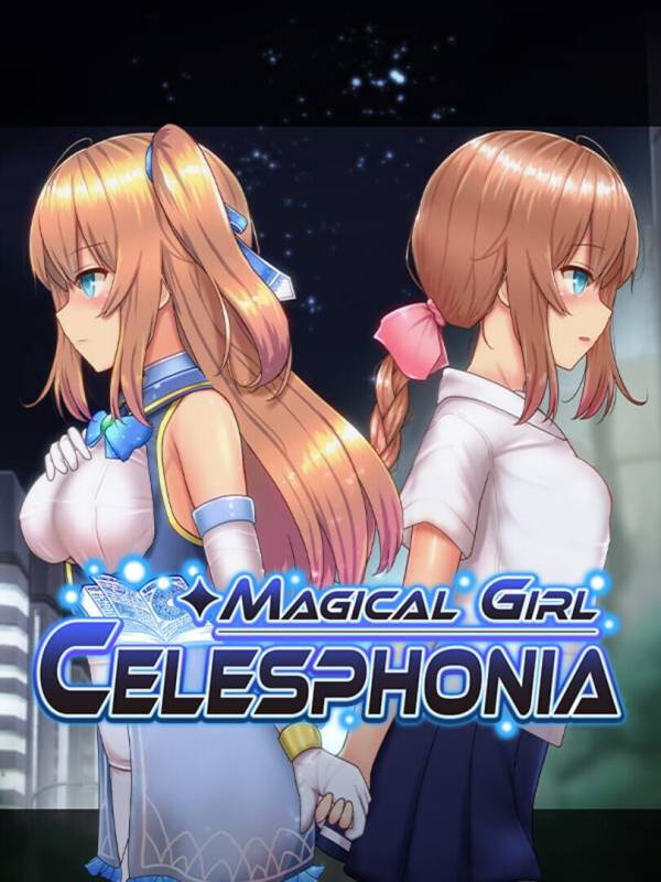 Magical Girl Celesphonia image