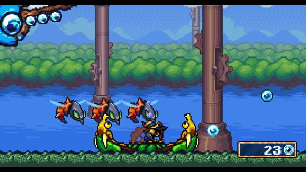 Mago: The Villain's Burger screenshot