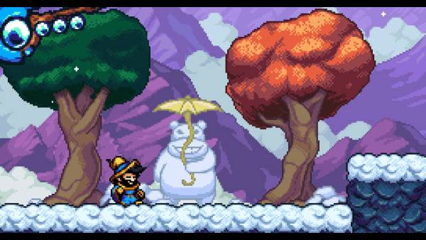 Mago: The Villain's Burger screenshot