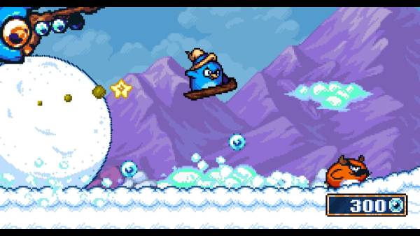 Mago: The Villain's Burger screenshot